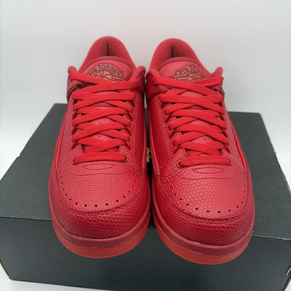 Jordan size air